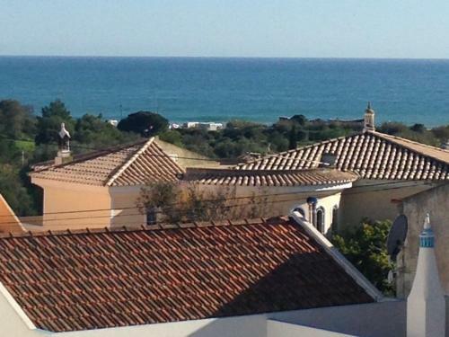 Apartamento Alvor Sea View
