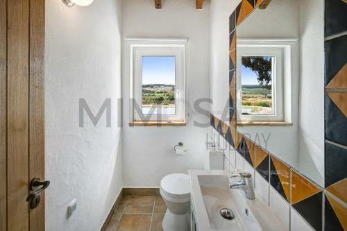 Apartamento Monte Vale Da Fonte