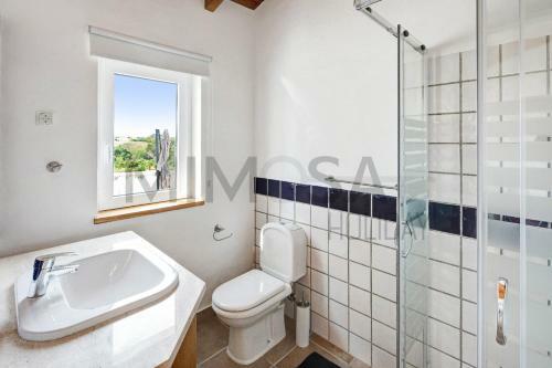 Apartamento Monte Vale Da Fonte
