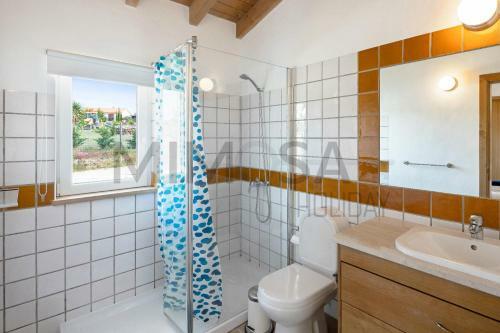 Apartamento Monte Vale Da Fonte