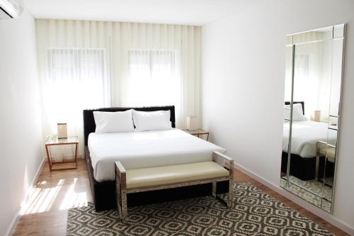 Apartamento Bracara Guest House "bom Jesus"