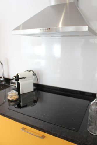 Apartamento Bracara Guest House "bom Jesus"