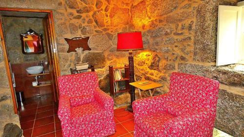Agroturismo Lagarta Charm Rural House