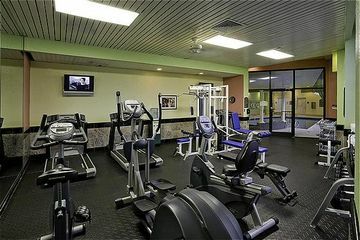 Crowne Plaza Hotel Richmond Downtown