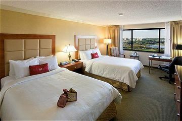 Crowne Plaza Hotel Richmond Downtown