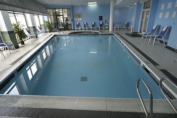 Crowne Plaza Hotel Richmond Downtown