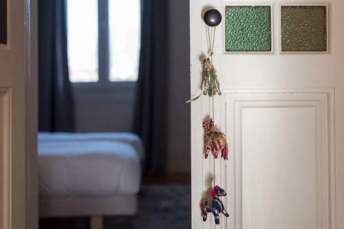 Lovelystay - D.luis Bridge House&terrace
