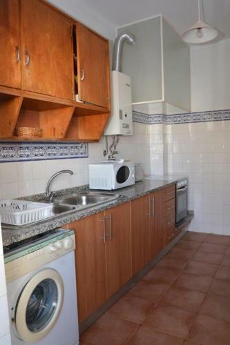 Apartamento Cosy And Sunny Near The Beach 2