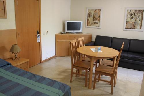 Apartamento Interpass Zarco