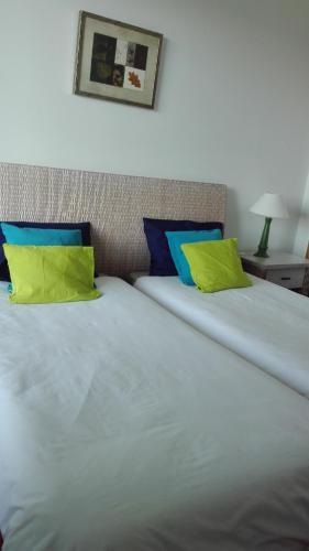 Residence Golf Club - Apartamento 322
