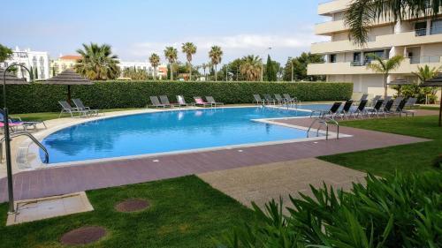 Apartamento Aquamar Marina 511 By Vilamoura Sun