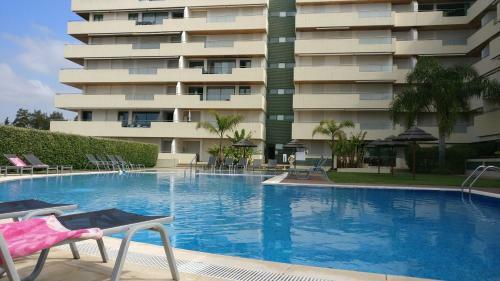 Apartamento Penthouse By Vilamoura Sun