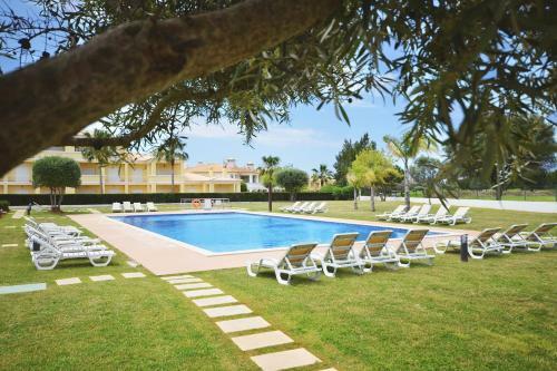 Apartamento Millennium Golf Residences