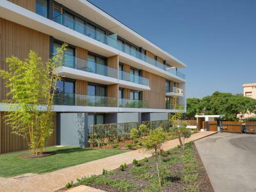 Apartment Resort Villa Nature T1