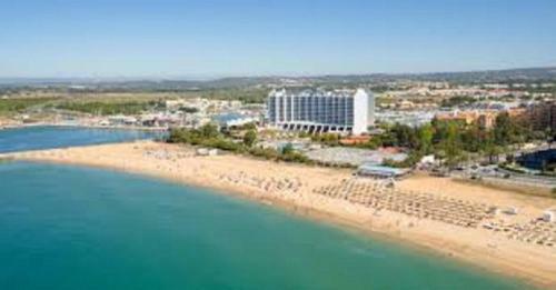 Apartamento Vilamoura T1 With Pool And Sea View