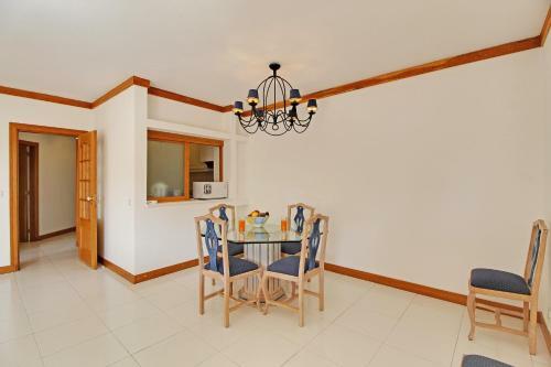 Apartamento Tivoli City Center