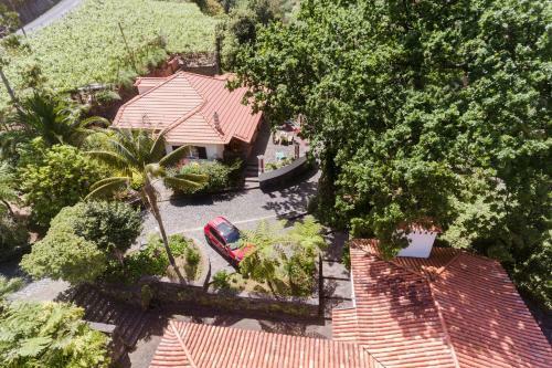 Casas Do Lan�o By Travel To Madeira