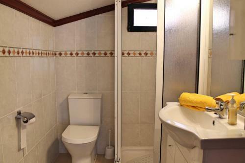 Villa Dinis Country Apartment By Ourmadeira