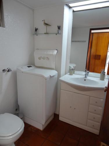 Apartamento Akisol Sesimbra Beach IV