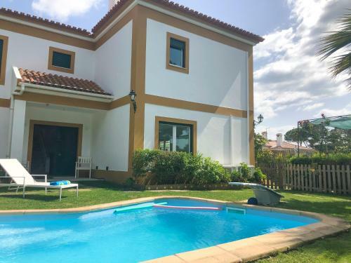Villa Lv Premier Meco/lagoa La1