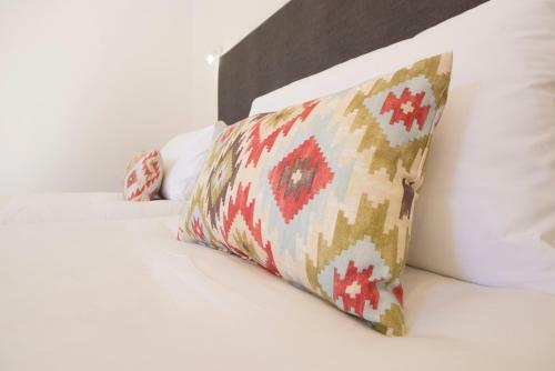 Villa Lv Premier Meco/lagoa La1