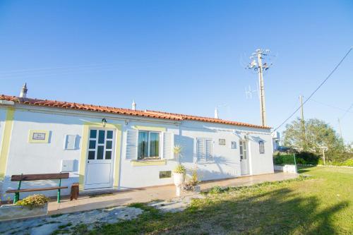Villa Akivillas Silves Relax