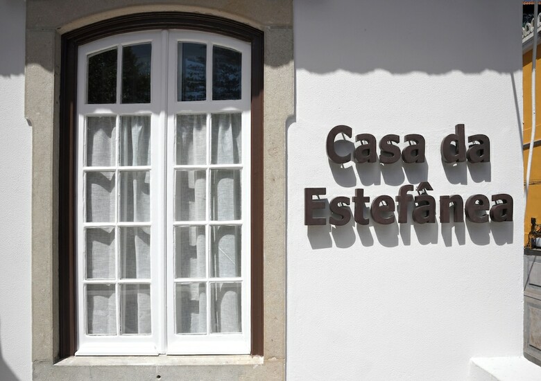 Casa Da Estefanea Boutique Bed And Breakfast
