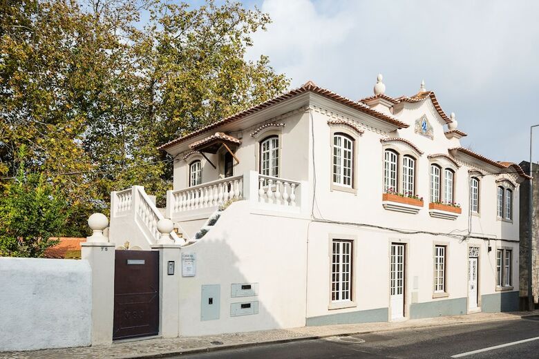 Casa Da Estefanea Boutique Bed And Breakfast