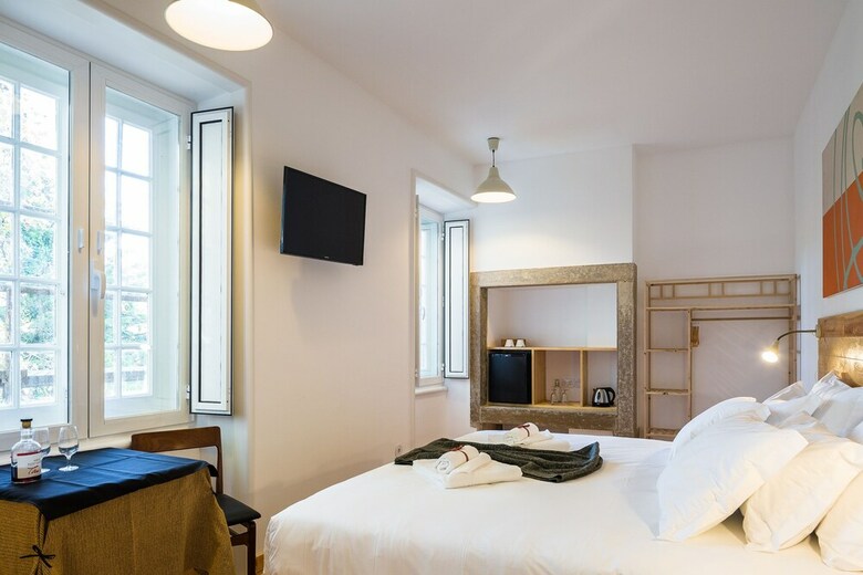 Casa Da Estefanea Boutique Bed And Breakfast