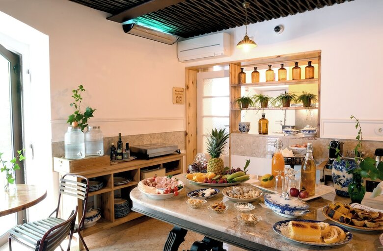 Casa Da Estefanea Boutique Bed And Breakfast