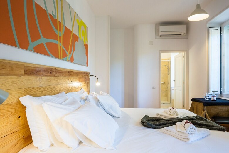 Casa Da Estefanea Boutique Bed And Breakfast