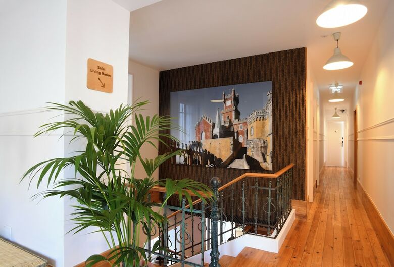 Casa Da Estefanea Boutique Bed And Breakfast