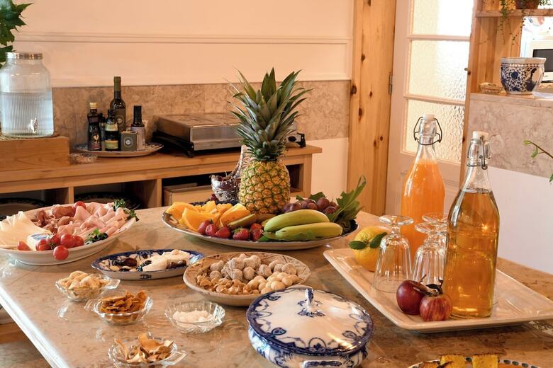 Casa Da Estefanea Boutique Bed And Breakfast