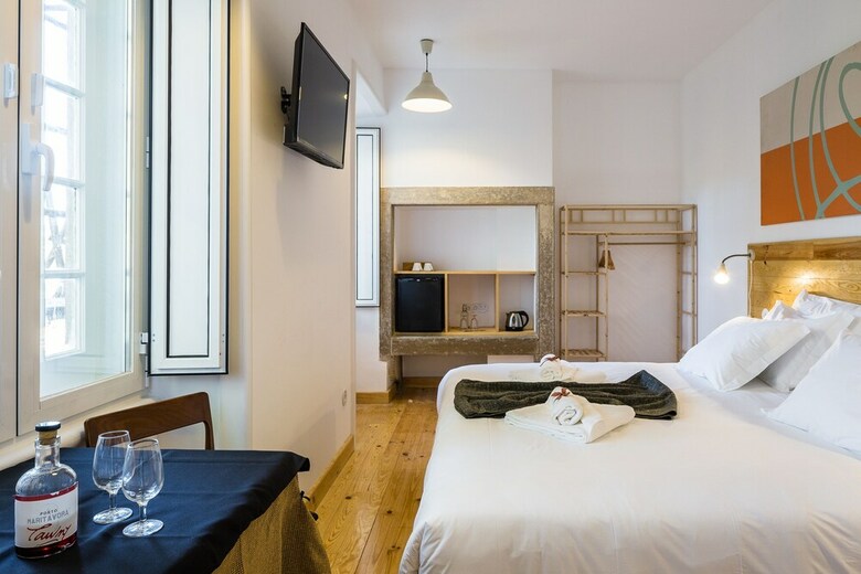 Casa Da Estefanea Boutique Bed And Breakfast