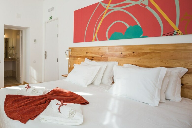 Casa Da Estefanea Boutique Bed And Breakfast