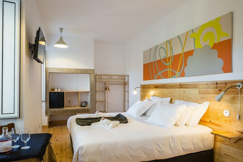 Casa Da Estefanea Boutique Bed And Breakfast