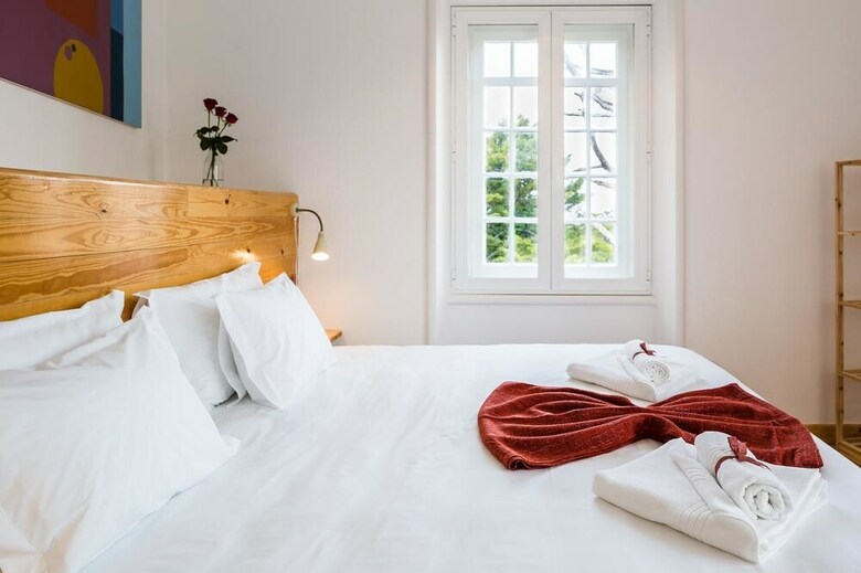 Casa Da Estefanea Boutique Bed And Breakfast