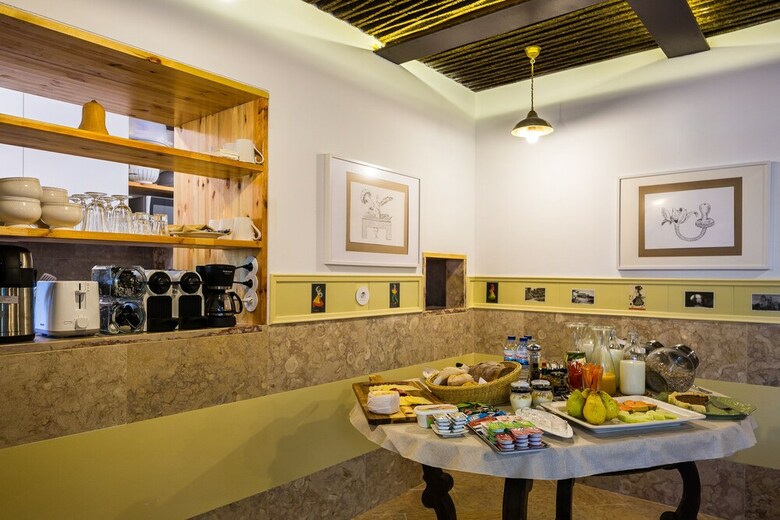 Casa Da Estefanea Boutique Bed And Breakfast