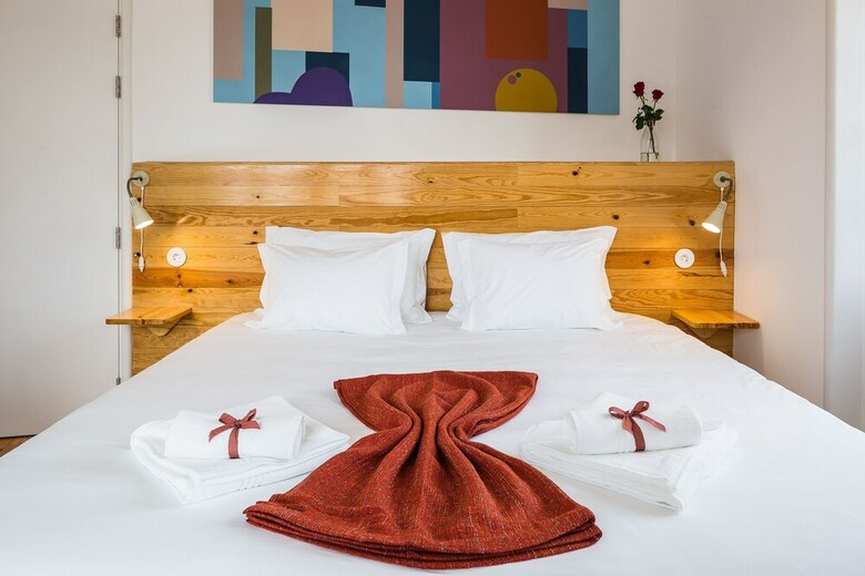 Casa Da Estefanea Boutique Bed And Breakfast