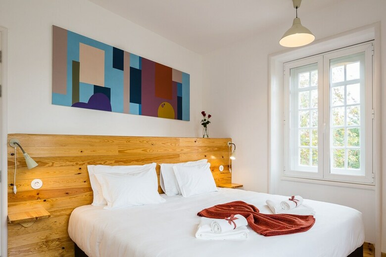 Casa Da Estefanea Boutique Bed And Breakfast