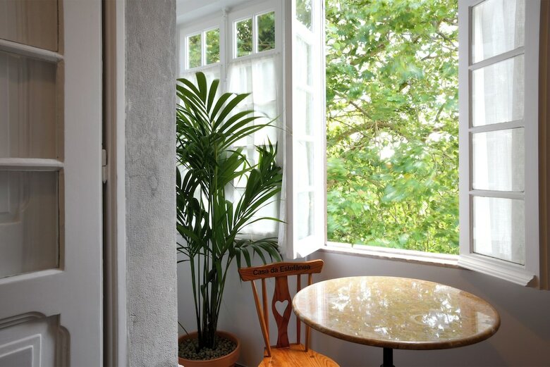 Casa Da Estefanea Boutique Bed And Breakfast