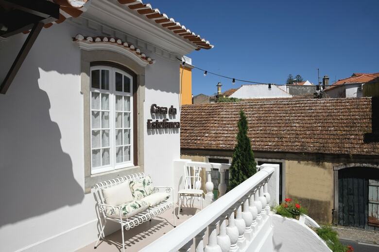Casa Da Estefanea Boutique Bed And Breakfast