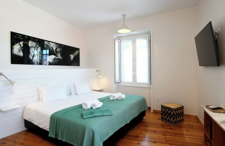Casa Da Estefanea Boutique Bed And Breakfast