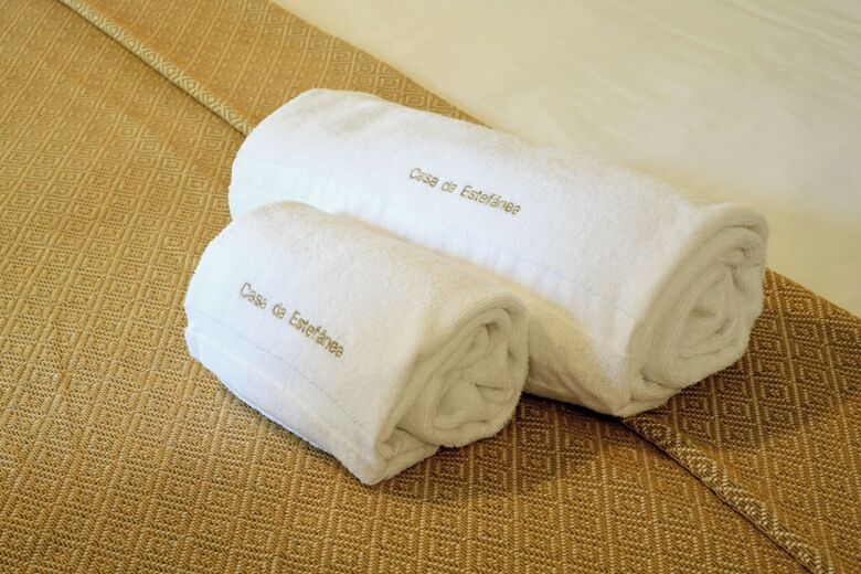 Casa Da Estefanea Boutique Bed And Breakfast