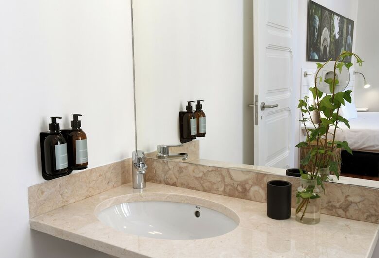 Casa Da Estefanea Boutique Bed And Breakfast