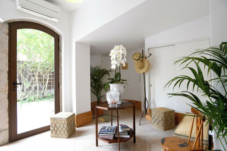 Casa Da Estefanea Boutique Bed And Breakfast