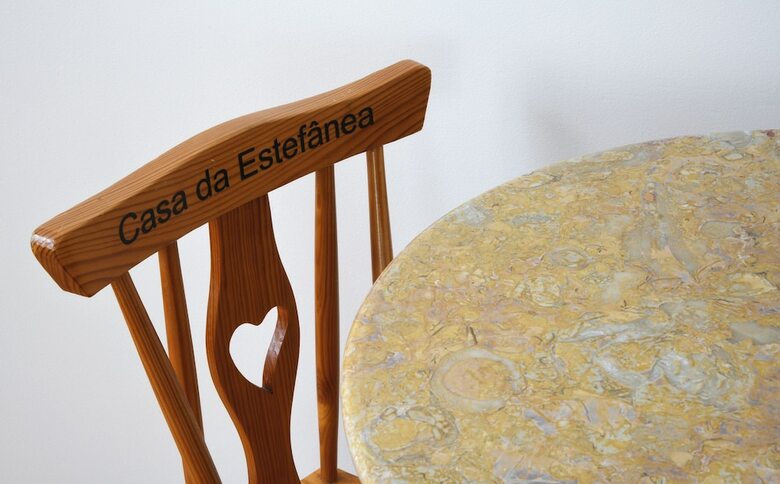 Casa Da Estefanea Boutique Bed And Breakfast