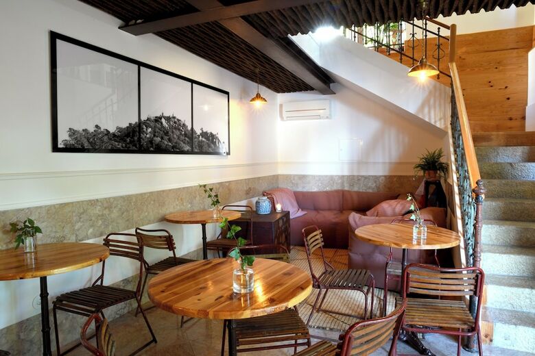 Casa Da Estefanea Boutique Bed And Breakfast