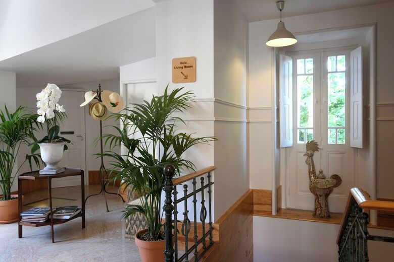 Casa Da Estefanea Boutique Bed And Breakfast