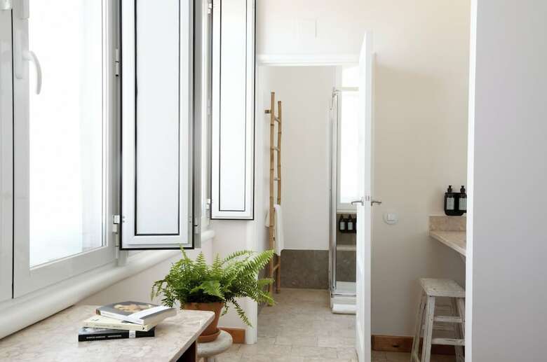 Casa Da Estefanea Boutique Bed And Breakfast